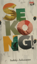 Sekong!